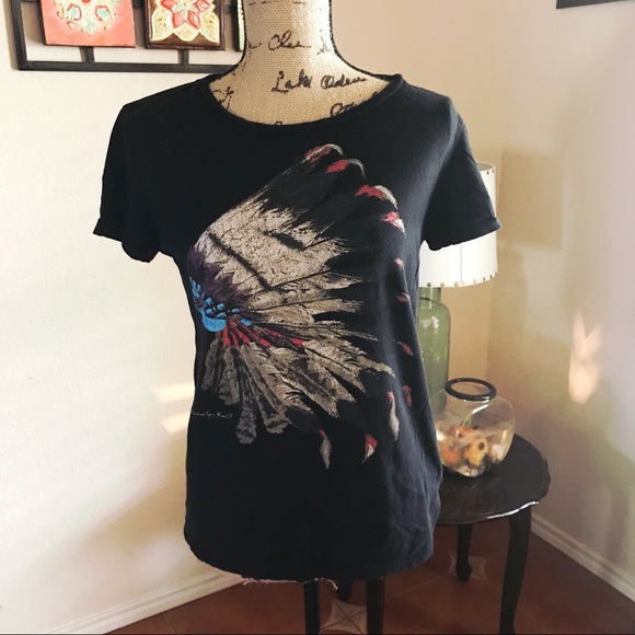 Denim & Supply Ralph Lauren Tops - Denim & supply tee